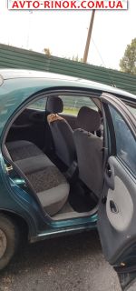 Авторынок | Продажа 2007 Daewoo Lanos 