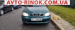 Авторынок | Продажа 2007 Daewoo Lanos 