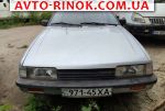 1987 Mazda 626 2.0 МT  (101 л.с.) 