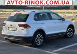 Авторынок | Продажа 2017 Volkswagen Tiguan 2.0 TDI 4Motion DSG (150 л.с.)