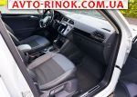 Авторынок | Продажа 2017 Volkswagen Tiguan 2.0 TDI 4Motion DSG (150 л.с.)
