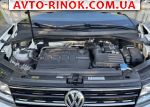 Авторынок | Продажа 2017 Volkswagen Tiguan 2.0 TDI 4Motion DSG (150 л.с.)