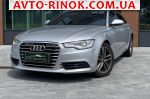 2011 Audi A6 