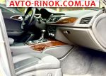 Авторынок | Продажа 2014 Audi A6 2.0 TDI multitronic (177 л.с.)