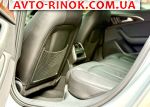 Авторынок | Продажа 2014 Audi A6 2.0 TDI multitronic (177 л.с.)