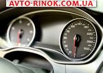 Авторынок | Продажа 2014 Audi A6 2.0 TDI multitronic (177 л.с.)