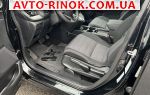 Авторынок | Продажа 2018 Honda CR-V 2.4 CVT AWD (186 л.с.)