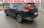 Авторынок | Продажа 2018 Honda CR-V 2.4 CVT AWD (186 л.с.)