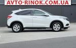 Авторынок | Продажа 2018 Honda HR-V 1.5 i-VTEC CVT (130 л.с.)