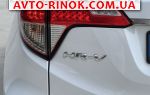 Авторынок | Продажа 2018 Honda HR-V 1.5 i-VTEC CVT (130 л.с.)