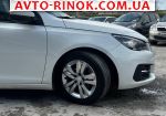 Авторынок | Продажа 2019 Peugeot 308 