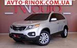2011 KIA Sorento 