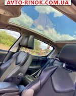 Авторынок | Продажа 2011 Peugeot 308 1.6 AT (120 л.с.)