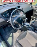 Авторынок | Продажа 2011 Peugeot 308 1.6 AT (120 л.с.)