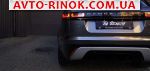 Авторынок | Продажа 2017 Land Rover  