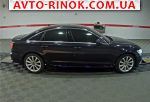 Авторынок | Продажа 2013 Audi A6 2.0 TDI multitronic (177 л.с.)