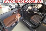Авторынок | Продажа 2013 Audi A6 2.0 TDI multitronic (177 л.с.)