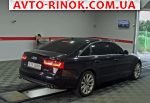 Авторынок | Продажа 2013 Audi A6 2.0 TDI multitronic (177 л.с.)