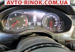 Авторынок | Продажа 2013 Audi A6 2.0 TDI multitronic (177 л.с.)