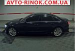 Авторынок | Продажа 2013 Audi A6 2.0 TDI multitronic (177 л.с.)