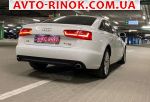 Авторынок | Продажа 2012 Audi A6 3.0 TDI tiptronic quattro (313 л.с.)