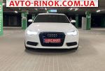 Авторынок | Продажа 2012 Audi A6 3.0 TDI tiptronic quattro (313 л.с.)