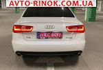 Авторынок | Продажа 2012 Audi A6 3.0 TDI tiptronic quattro (313 л.с.)