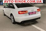 Авторынок | Продажа 2012 Audi A6 3.0 TDI tiptronic quattro (313 л.с.)