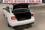 Авторынок | Продажа 2012 Audi A6 3.0 TDI tiptronic quattro (313 л.с.)