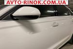 Авторынок | Продажа 2012 Audi A6 3.0 TDI tiptronic quattro (313 л.с.)