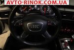 Авторынок | Продажа 2012 Audi A6 3.0 TDI tiptronic quattro (313 л.с.)