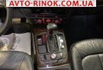 Авторынок | Продажа 2012 Audi A6 3.0 TDI tiptronic quattro (313 л.с.)