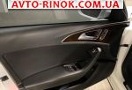 Авторынок | Продажа 2012 Audi A6 3.0 TDI tiptronic quattro (313 л.с.)