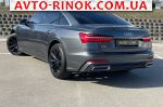 Авторынок | Продажа 2019 Audi A6 40 TDI 2.0 S tronic AT FWD (204 к.с.)