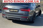 Авторынок | Продажа 2019 Audi A6 40 TDI 2.0 S tronic AT FWD (204 к.с.)