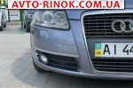 Авторынок | Продажа 2006 Audi A6 