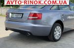Авторынок | Продажа 2006 Audi A6 