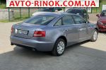 Авторынок | Продажа 2006 Audi A6 