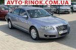 Авторынок | Продажа 2006 Audi A6 