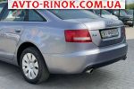 Авторынок | Продажа 2006 Audi A6 