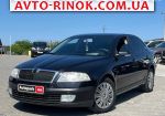 2008 Skoda Octavia 