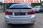 Авторынок | Продажа 2014 BMW 3 Series 