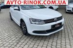 2016 Volkswagen Jetta 