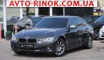 2013 BMW 3 Series 