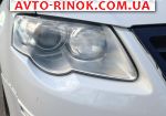 Авторынок | Продажа 2008 Volkswagen Passat 