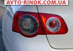 Авторынок | Продажа 2008 Volkswagen Passat 