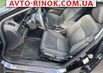 Авторынок | Продажа 2017 Honda Accord 2.4 AT (180 л.с.)