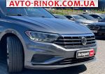 Авторынок | Продажа 2018 Volkswagen Jetta 