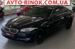 Авторынок | Продажа 2012 BMW 5 Series 