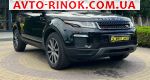 2016 Land Rover FZ 